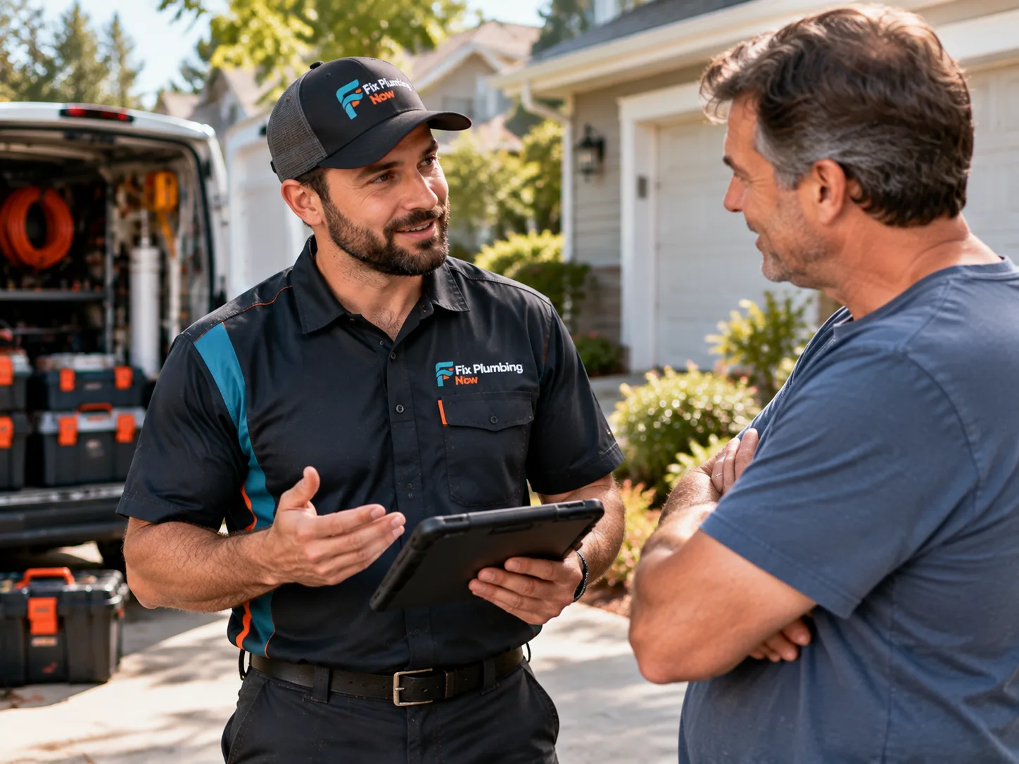 Clogged Drain Service Lewiston, CA FAQs